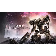 ARMORED CORE VI FIRES OF RUBICON PSN Турция