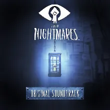 Little Nightmares PSN Турция