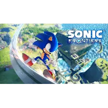 Sonic Frontiers PS4 & PS5 PSN Турция