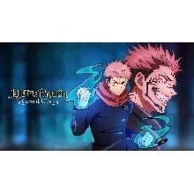 Jujutsu Kaisen Cursed Clash PSN Турция