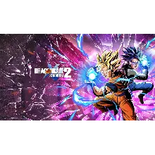 DRAGON BALL XENOVERSE 2 PSN Турция