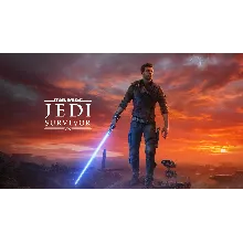 STAR WARS Jedi Survivor PSN Турция
