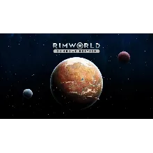 RimWorld Console Edition PSN Турция