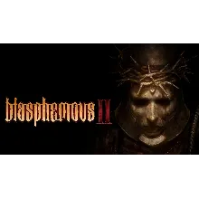 Blasphemous 2 PSN Турция