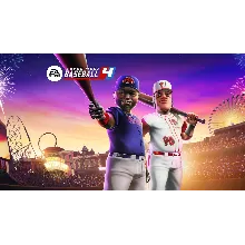 Super Mega Baseball 4 PSN Турция