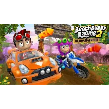 Beach Buggy Racing 2 Island Adventur PSN Турция
