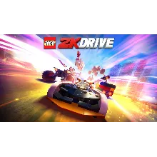 LEGO® 2K Drive PSN Турция