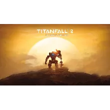 Titanfall 2 PSN Турция