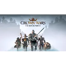 Crown Wars The Black Prince PSN Турция