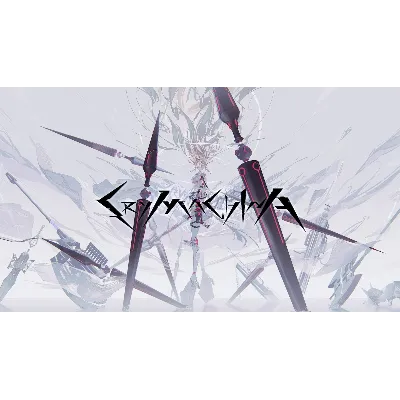 CRYMACHINA PSN Турция - irongamers.ru