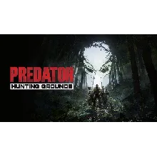 Predator Hunting Grounds PSN Турция