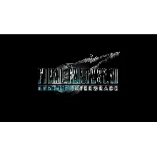 FINAL FANTASY VII REMAKE PSN Турция