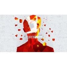 SUPERHOT PSN Турция