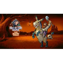Graveyard Keeper PSN Турция