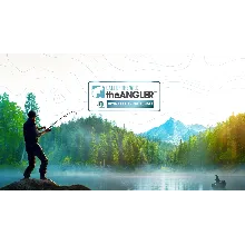 Call of the Wild The Angler PSN Тurkey