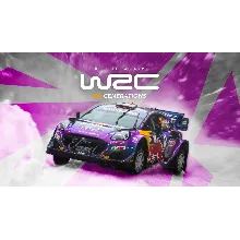 WRC Generations – The FIA WRC Offici PSN Турция