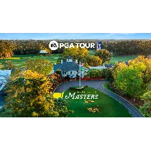 EA SPORTS PGA TOUR PSN Турция