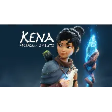 Kena Bridge of Spirits PSN Турция