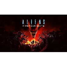 Aliens Fireteam Elite PS4 & PS5 PSN Турция