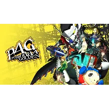 Persona 4 Golden PSN Турция