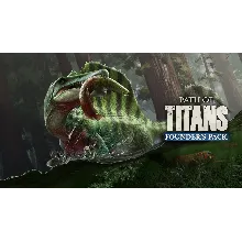 Path Of Titans PSN Турция