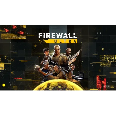 Firewall Ultra PSN Турция - irongamers.ru