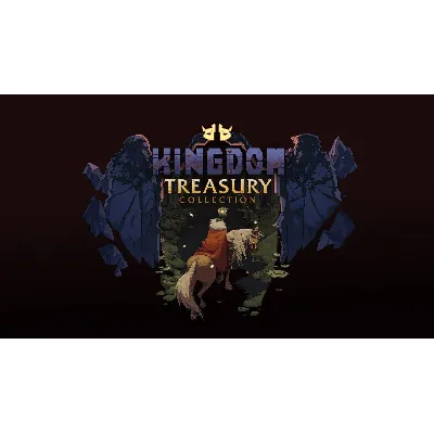 Kingdom Two Crowns PSN Турция