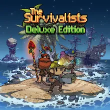 The Survivalists PSN Турция