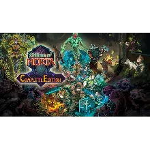 Children of Morta PSN Турция