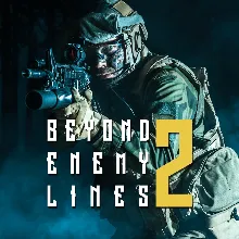 BEYOND ENEMY LINES 2 - Enhanced Edit PSN Турция