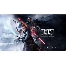 STAR WARS Jedi Fallen Order PSN Турция