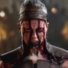 SENUA’S SAGA: HELLBLADE II +ОБНОВЛЕНИЯ Steam