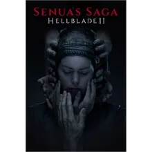 Senua’s Saga: Hellblade II Microsoft Store ПК +Xbox