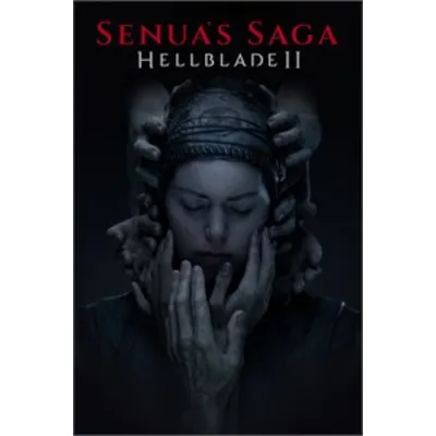 Senua’s Saga: Hellblade II Microsoft Store ПК +Xbox - irongamers.ru