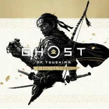 Ghost of Tsushima DIRECTOR’S PS Турция На ВАШ аккаунт!