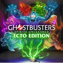 Ghostbusters:Spirits Unleashed PS Турция На ВАШ аккаунт