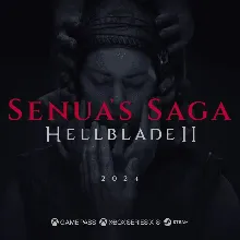 Senua’s Saga: Hellblade II Steam Оффлайн