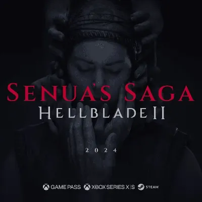 Senua’s Saga: Hellblade II Steam Оффлайн - irongamers.ru