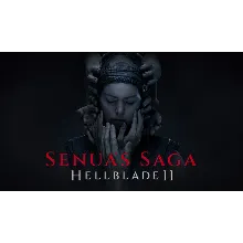 Senua’s Saga: Hellblade II XBOX+PC Активация