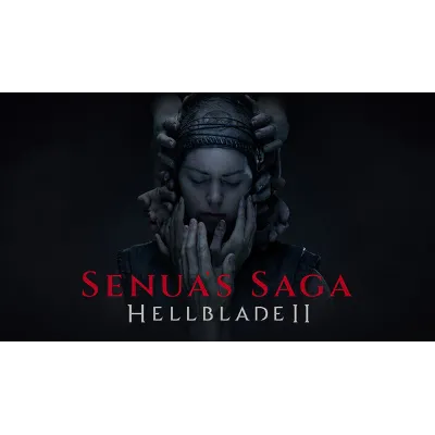 Senua’s Saga: Hellblade II XBOX+PC Активация - irongamers.ru