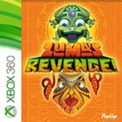 ⭐Zuma's Revenge! XBOX⭐Покупка на Ваш акк⭐ - irongamers.ru