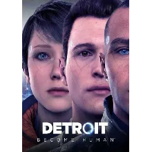 Detroit: Become Human🔥Beyond: Two Souls 🎮 Heavy Rain⭐