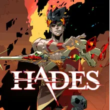 Hades PS Турция На ВАШ аккаунт!