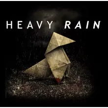 Heavy Rain PS Турция На ВАШ аккаунт!