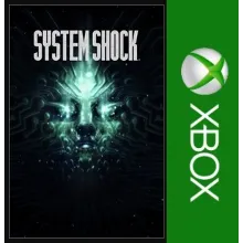 ⭐System Shock XBOX⭐Покупка на Ваш акк⭐