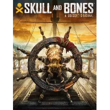 [EGS] Skull and Bones Все версии EPIC GAMES (PC)