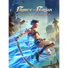 Epic Games Prince of Persia The Lost Crown