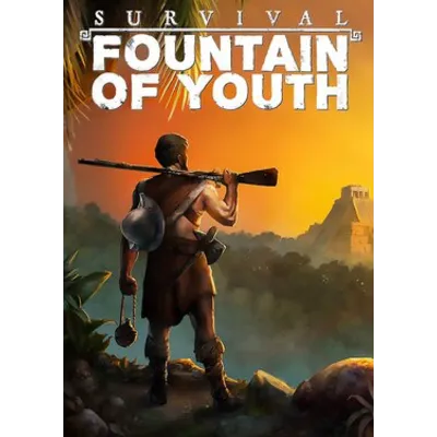 Survival: Fountain of Youth - irongamers.ru