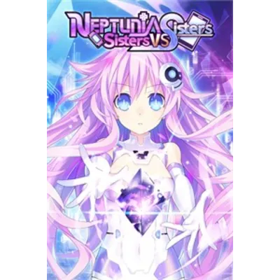Neptunia: Sisters VS Sisters Microsoft Store ПК - irongamers.ru