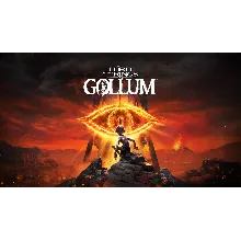 The Lord of the Rings: Gollum PSN Турция